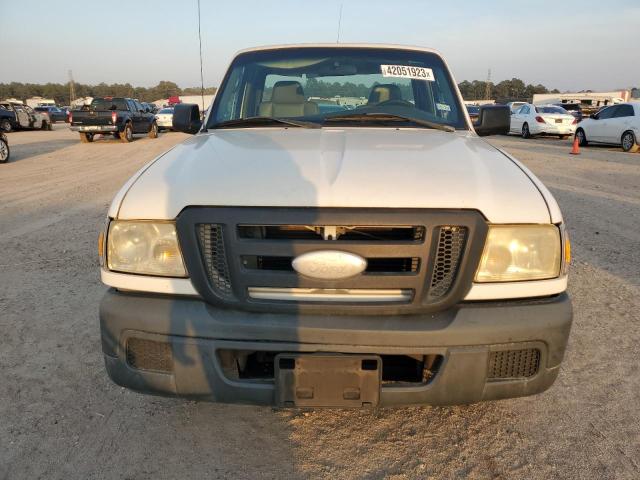 Photo 5 from auction – 2006 FORD RANGER with VIN 1FTYR10D46PA76788