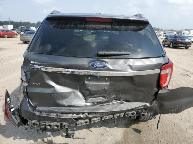 Photo 6 from auction – 2019 FORD EXPLORER X with VIN 1FM5K7D86KGB06774