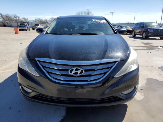 Zdjęcie 5 z aukcji – 2011 HYUNDAI SONATA SE z VIN 5NPEC4AC0BH068236