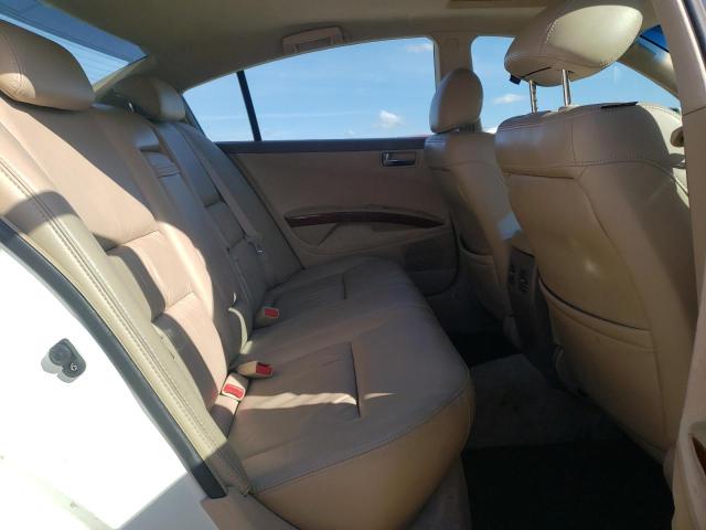 Photo 10 from auction – 2005 NISSAN MAXIMA SE with VIN 1N4BA41E55C826720