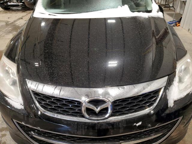 Photo 11 from auction – 2012 MAZDA CX-9 with VIN JM3TB3CA8C0357175