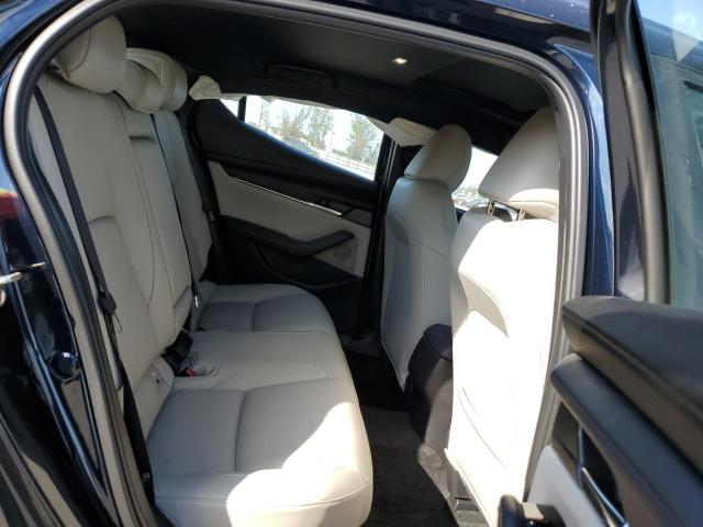 Photo 10 from auction – 2022 MAZDA 3 PREFERRE with VIN JM1BPALL2N1501750