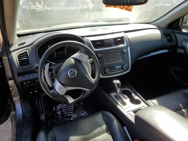 Foto 8 de la subasta – 2017 NISSAN ALTIMA 3.5 con VIN 1N4BL3AP1HC164435