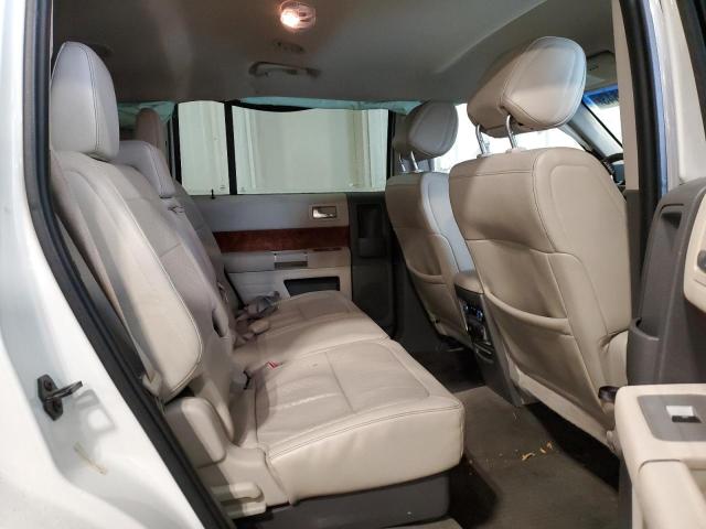 Photo 11 from auction – 2012 FORD FLEX LIMIT with VIN 2FMHK6DC4CBD03382