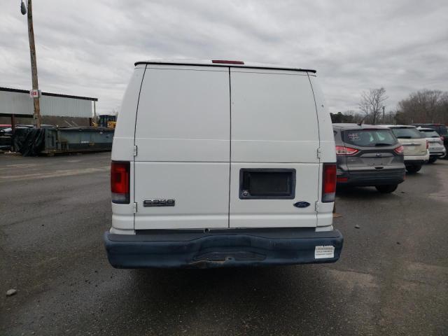 Photo 6 from auction – 2008 FORD ECONOLINE with VIN 1FTSS34P08DA69710