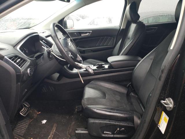 Photo 7 from auction – 2015 FORD EDGE SPORT with VIN 2FMTK4AP8FBB26359