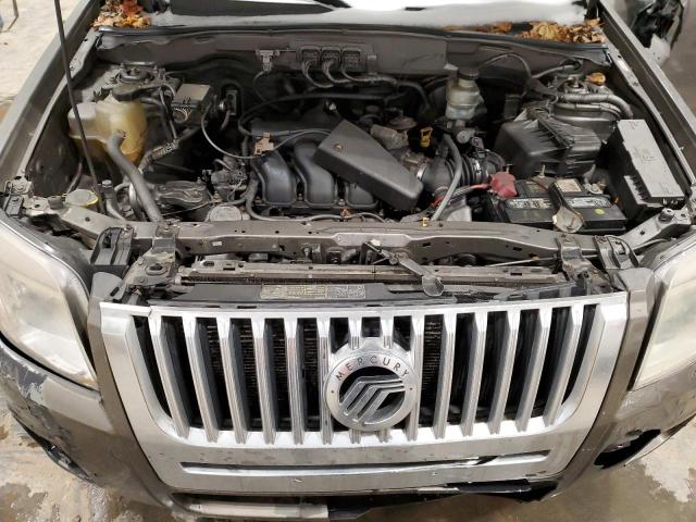 Photo 11 from auction – 2008 MERCURY MARINER with VIN 4M2CU81178KJ44081