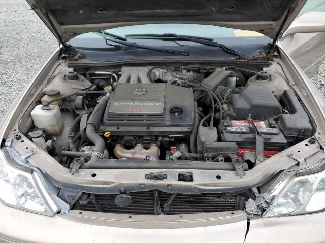 Photo 11 from auction – 2004 TOYOTA AVALON XL with VIN 4T1BF28B64U347397