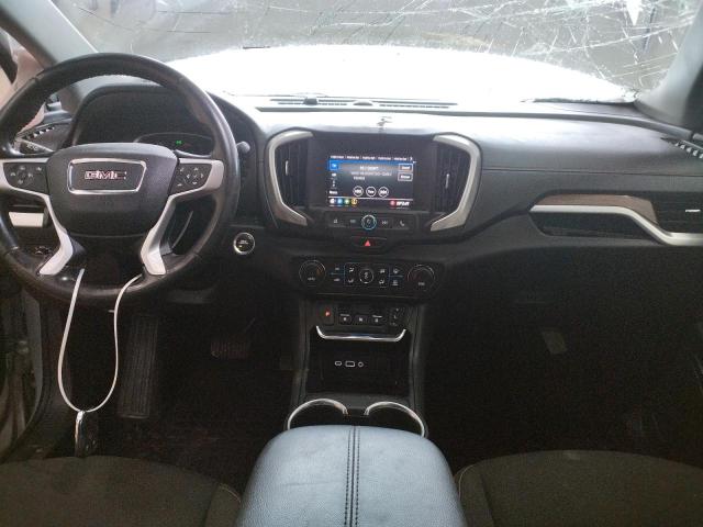 Photo 8 from auction – 2020 GMC TERRAIN SL with VIN 3GKALTEV2LL225274