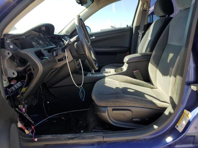 Photo 7 from auction – 2006 CHEVROLET IMPALA LT with VIN 2G1WC581269355903