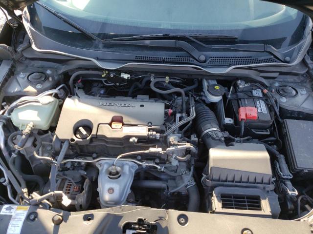 Photo 11 from auction – 2016 HONDA CIVIC EX with VIN 2HGFC2F77GH510130