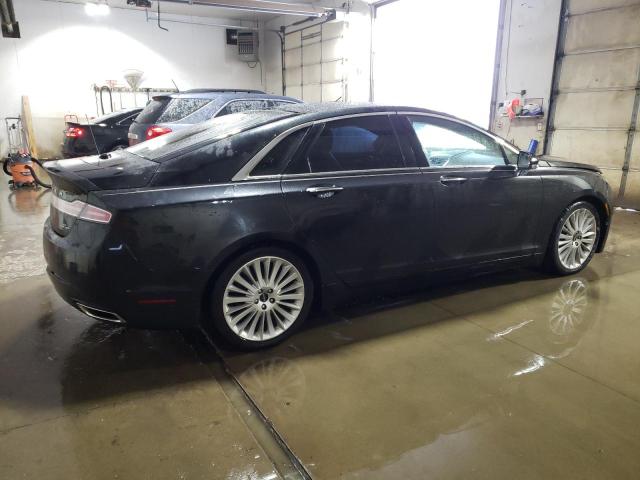 Photo 3 from auction – 2013 LINCOLN MKZ with VIN 3LN6L2JK0DR816768