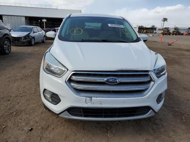 Photo 5 from auction – 2017 FORD ESCAPE SE with VIN 1FMCU0GD2HUA82808