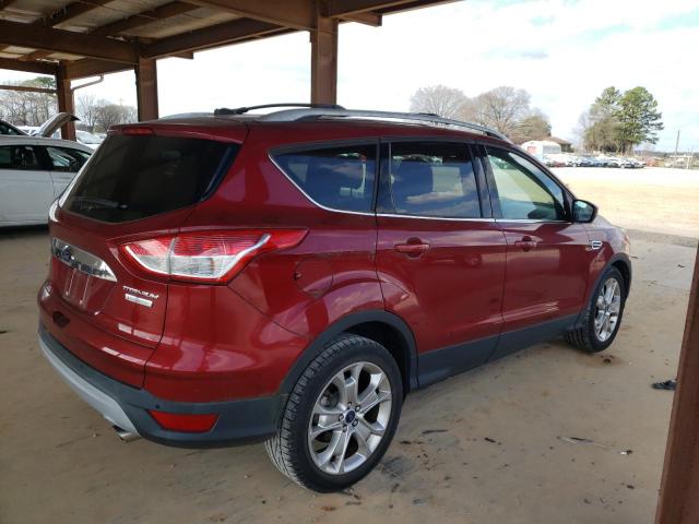 Photo 3 from auction – 2014 FORD ESCAPE TIT with VIN 1FMCU0JX6EUA19290