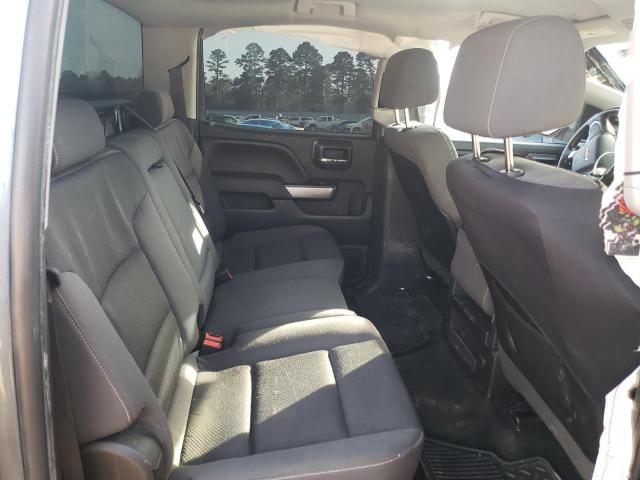 Photo 10 from auction – 2014 CHEVROLET SILVERADO with VIN 3GCUKREC3EG146091