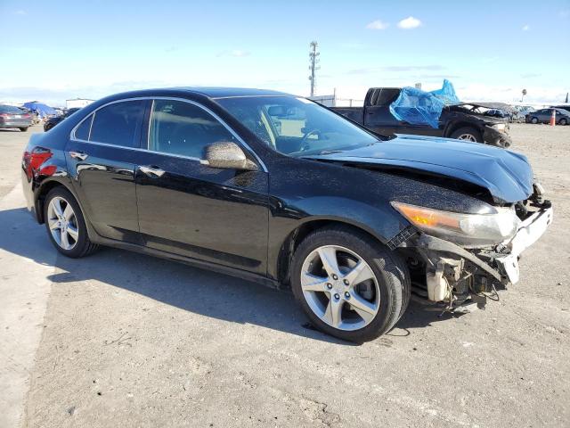 Photo 4 from auction – 2013 ACURA TSX with VIN JH4CU2F48DC000256