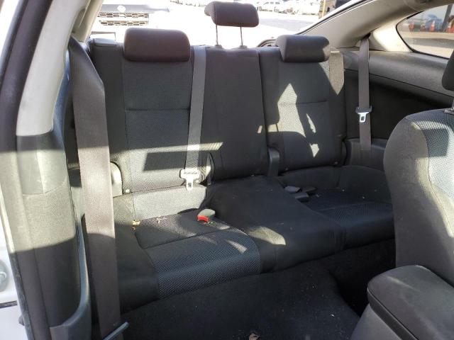 Photo 10 from auction – 2006 TOYOTA SCION with VIN JTKDE177260098090