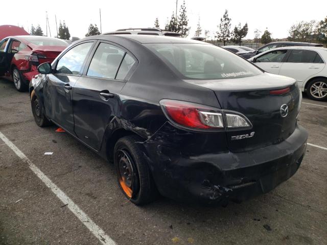 Photo 2 from auction – 2013 MAZDA 3 I with VIN JM1BL1UP9D1845264