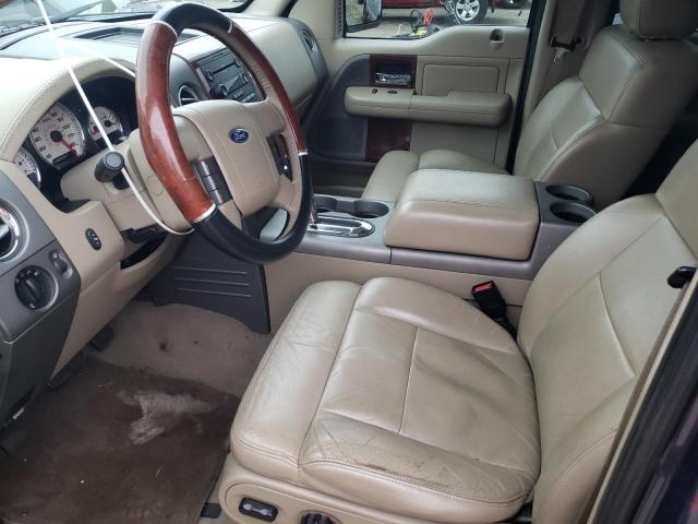 Photo 7 from auction – 2006 FORD F150 SUPER with VIN 1FTPW14576FA09096
