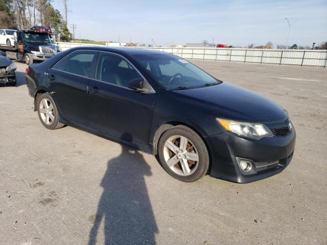 Photo 4 from auction – 2012 TOYOTA CAMRY BASE with VIN 4T1BF1FK1CU094646