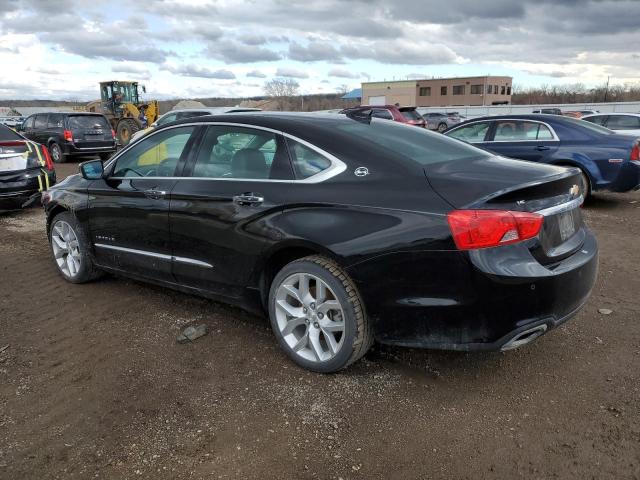Photo 2 from auction – 2020 CHEVROLET IMPALA PRE with VIN 2G1105S39L9104028