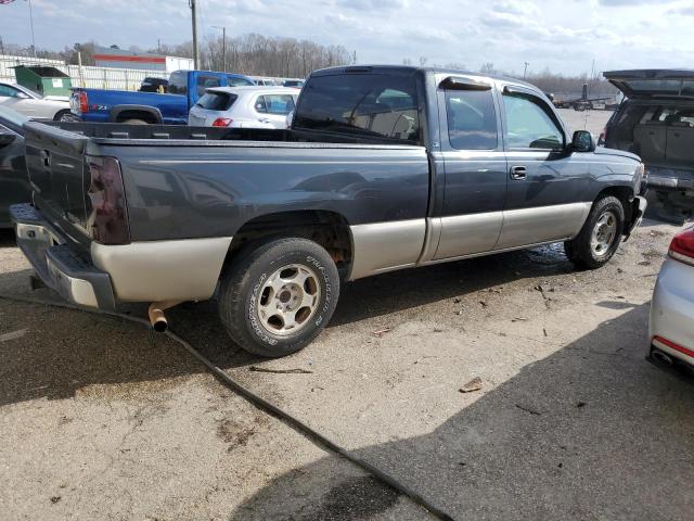 Photo 3 from auction – 2003 CHEVROLET SILVERADO with VIN 2GCEC19V531387655