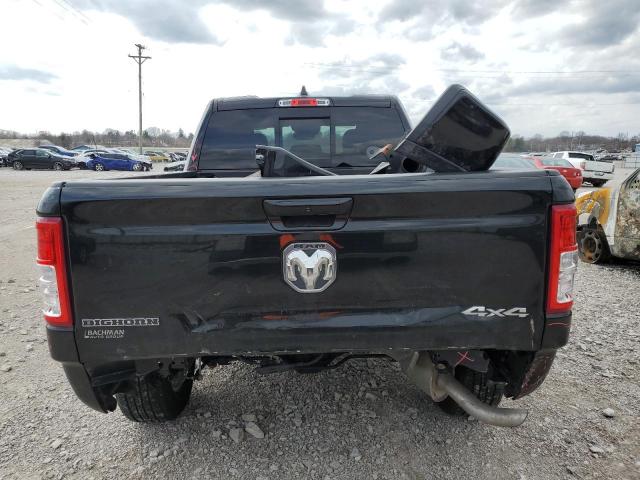 Photo 6 from auction – 2022 RAM 1500 BIG H with VIN 1C6RRFBGXNN268372