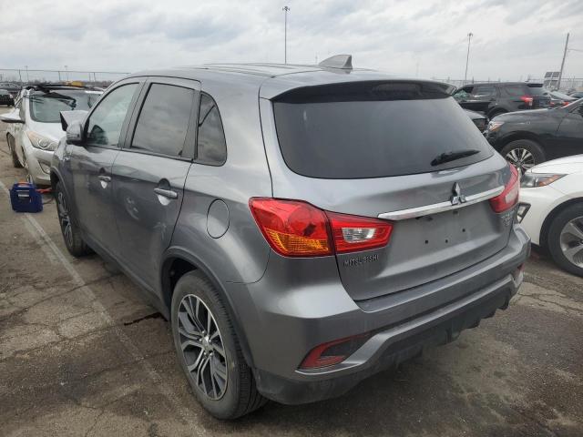 Photo 2 from auction – 2018 MITSUBISHI OUTLANDER with VIN JA4AP3AW8JZ035302