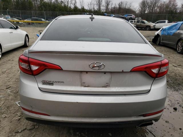 Photo 6 from auction – 2015 HYUNDAI SONATA SE with VIN 5NPE24AF2FH246716