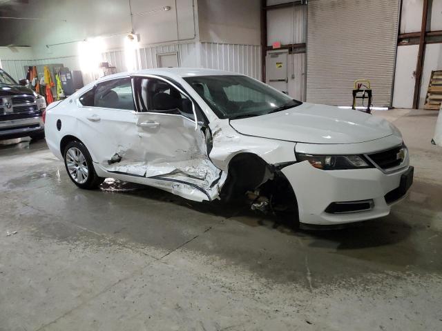 Photo 4 from auction – 2015 CHEVROLET IMPALA LS with VIN 1G11Z5SL2FU145503