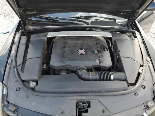 Photo 11 from auction – 2012 CADILLAC CTS PERFOR with VIN 1G6DK5E34C0109631