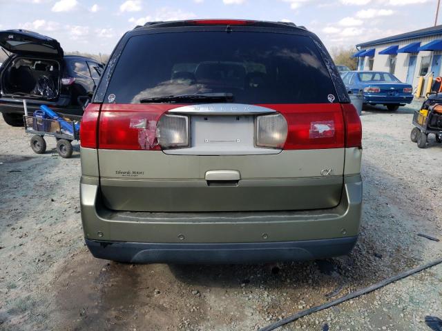 Photo 6 from auction – 2003 BUICK RENDEZVOUS with VIN 3G5DA03E73S562603