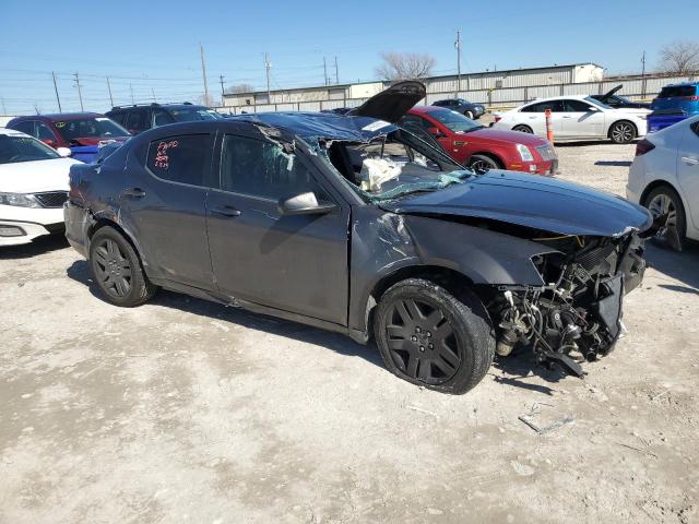 Photo 4 from auction – 2014 DODGE AVENGER SE with VIN 1C3CDZAB1EN232658
