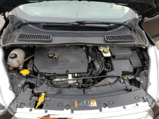 Photo 11 from auction – 2018 FORD ESCAPE SE with VIN 1FMCU9GD6JUD25014