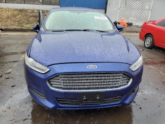 Photo 5 from auction – 2015 FORD FUSION SE with VIN 3FA6P0HD4FR209656