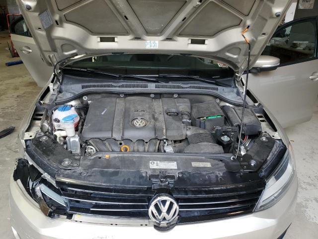 Photo 11 from auction – 2012 VOLKSWAGEN JETTA SE with VIN 3VWDP7AJ4CM466056