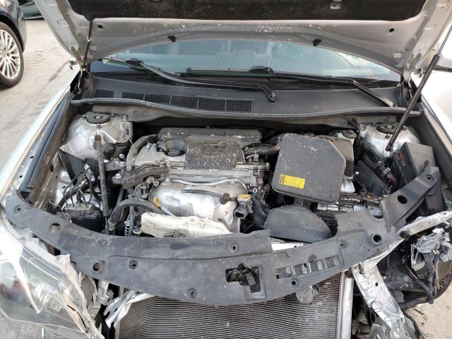 Photo 11 from auction – 2012 TOYOTA CAMRY BASE with VIN 4T1BF1FK9CU149019