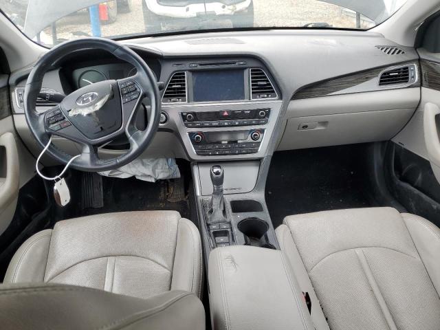 Photo 8 from auction – 2016 HYUNDAI SONATA SPO with VIN 5NPE34AF8GH345085