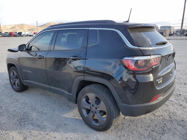 Photo 2 from auction – 2022 JEEP COMPASS LA with VIN 3C4NJDFB3NT125880