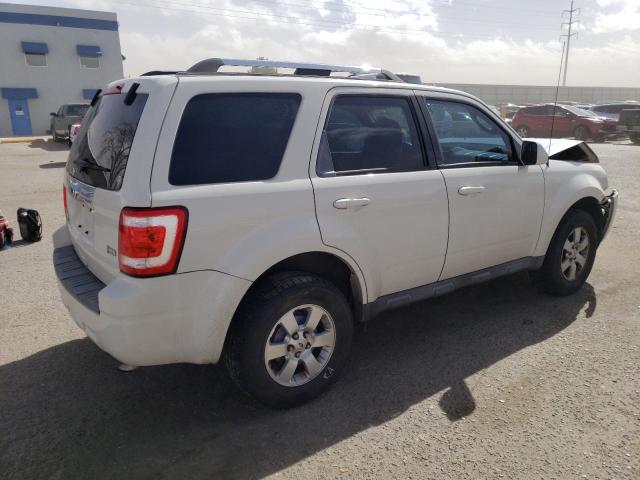 Photo 3 from auction – 2010 FORD ESCAPE LIM with VIN 1FMCU0EG7AKC43216
