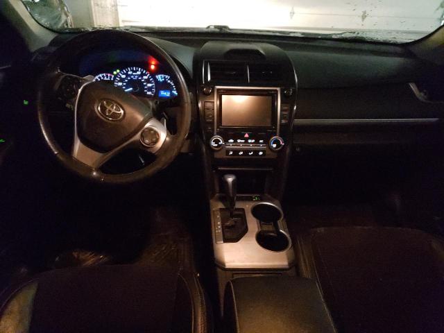 Photo 8 from auction – 2014 TOYOTA CAMRY SE with VIN 4T1BK1FK2EU550975