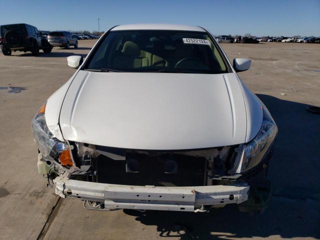 Photo 5 from auction – 2012 HONDA ACCORD LX with VIN 1HGCP2F36CA241583