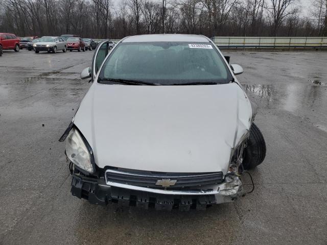 Photo 5 from auction – 2007 CHEVROLET IMPALA LT with VIN 2G1WT58K079188628