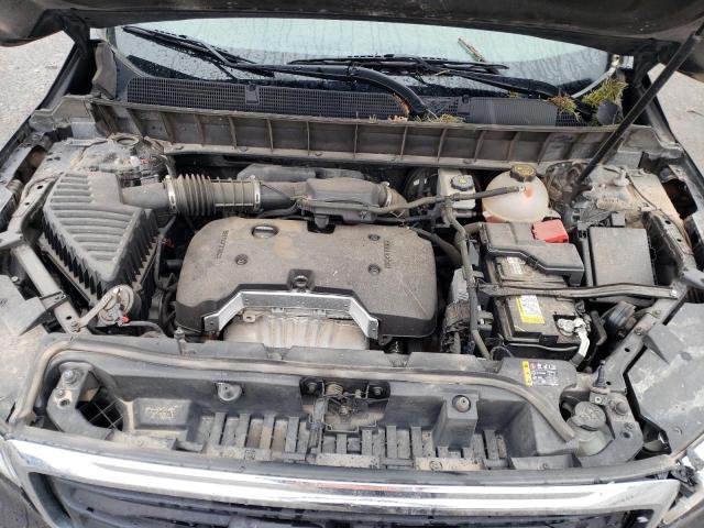 Photo 12 from auction – 2018 GMC ACADIA SLE with VIN 1GKKNKLA1JZ206620
