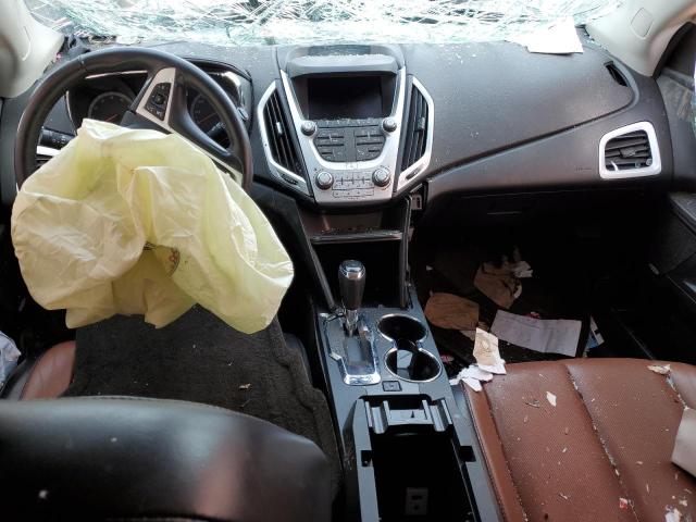 Zdjęcie 8 z aukcji – 2016 GMC TERRAIN SL z VIN 2GKFLUE39G6227835