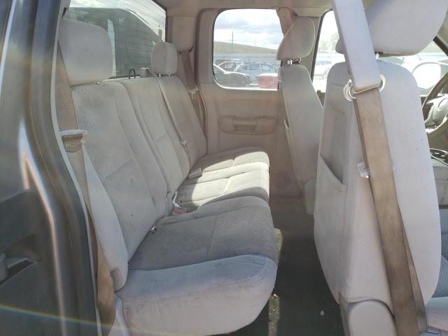Photo 10 from auction – 2007 CHEVROLET SILVERADO with VIN 2GCEC19J471636966