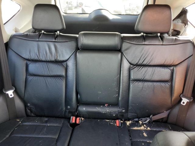Photo 10 from auction – 2013 HONDA CR-V EXL with VIN 2HKRM3H79DH501833