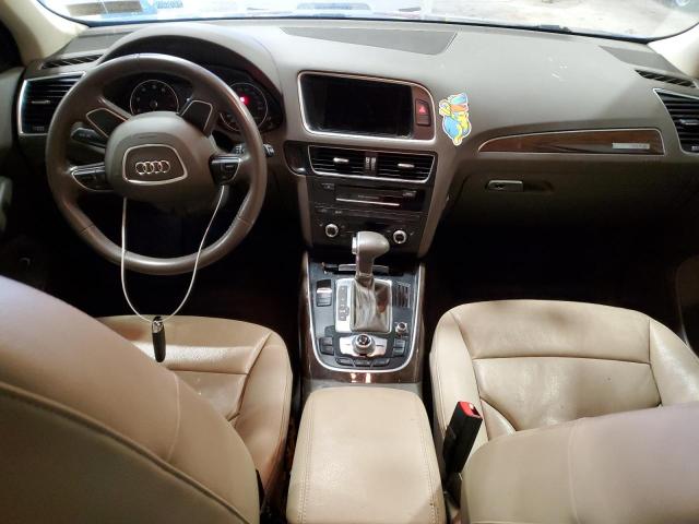 Фото 8 с аукциона – 2016 AUDI Q5 PREMIUM с VIN WA1C2AFP8GA024370