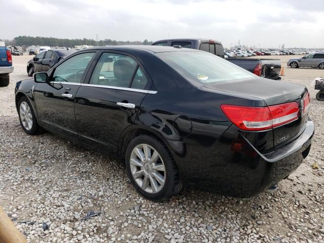 Photo 2 from auction – 2010 LINCOLN MKZ with VIN 3LNHL2GC4AR655829