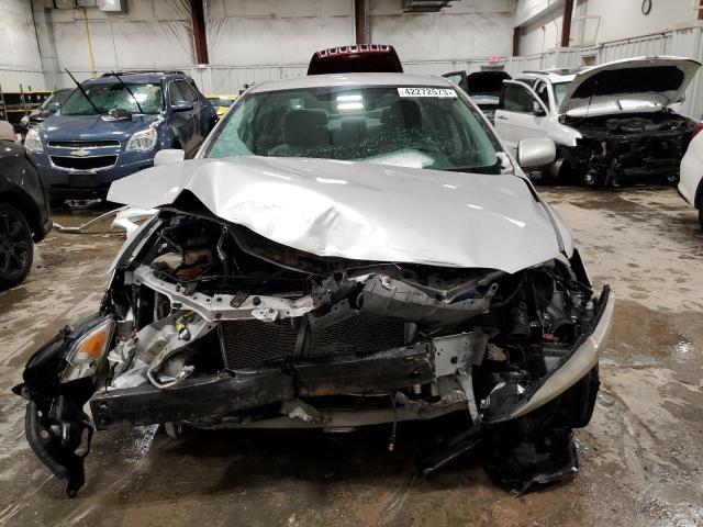 Photo 5 from auction – 2010 TOYOTA COROLLA BA with VIN 2T1BU4EE1AC440681